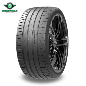 Pneu plein haute performance Neosport 235/45ZR18 EV, motif JOURNEY-X, pour voitures particulières, garantie 3 ans - Product Image 1