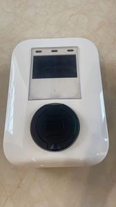 7KW 32A 単相AC EV充電ステーション 壁掛け式EVウォールボックス タイプ<span class=keywords><strong>2</strong></span> APP対応 WI-FI Bluetooth対応 - Product Image 2