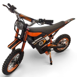 Nueva Motocicleta de Montaña de Alta Potencia, 48V, Dos Ruedas, Alta Velocidad, con Batería de Litio y Frenos de Disco, Envío Gratis - Product Image 2