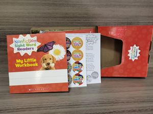 Lettori di parole di saggistica livello <span class=keywords><strong>A</strong></span> B C D. Lettori di parole di saggistica di livello b C d - Product Image 6