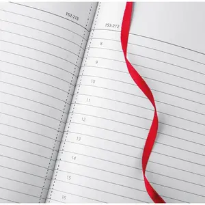 <b>A4</b> Daily <b>Diary</b> personalized merchandising - Product Image 2