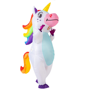 Costume Gonfiabile Personalizzato di Alta Qualità per Adulti per Halloween - Product Image 2