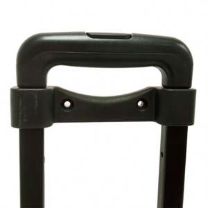 Poignée télescopique réglable à deux étages en métal T819R avec design étanche et convivial pour les accessoires de bagages - Product Image 4