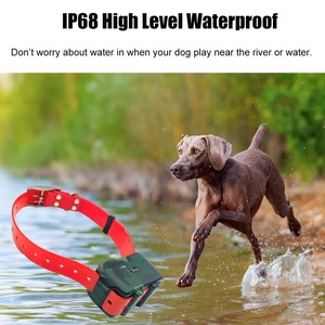 Traceurs GPS pour chiens de chasse IK122M ICar 4000mah Mini Traceur GPS pour chiens Localisateur de chasseurs Nouveau Traceur GPS pour animaux de compagnie 4G Surveillance à distance Étanche - Product Image 5