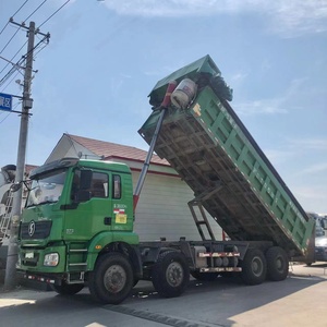 ขายลดราคาในราคาต่ําสุดใช้รถบรรทุก shacman 6x4 8x4 <span class=keywords><strong>รถ</strong></span>บรรทุก 12 <span class=keywords><strong>ล้อ</strong></span>จีน<span class=keywords><strong>รถ</strong></span>บรรทุก<span class=keywords><strong>ราคา</strong></span>ต่ํา - Product Image 1