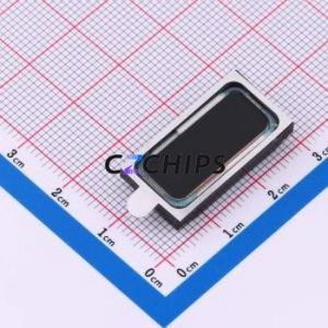 Nuevo-Original circuito integrado IC Chip altavoz venta completa componentes electrónicos Chips proveedor y servicio BOM - Product Image 1