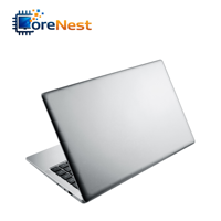 Laptop per Studenti da 14 Pollici, Intel N4500, 8GB RAM, PC Economico per Scuola, Apprendimento Online e Lezioni a Distanza