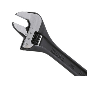 Llave ajustable Beta 111EN, rotación izquierda, con escala graduada, 100-450mm - Product Image 2