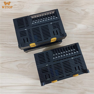 Nuovo Originale PLC PAC Controller EtherCAT CS1G-CPU44H Accoppiatore a Morsettiera RS485 per Controllo Industriale Programmazione PAC Disponibile - Product Image 2