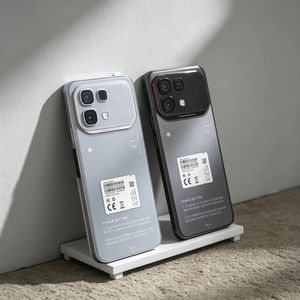 Smartphones note60pro 5G, 16GB+1TB, smartphone versión global más vendida, doble tarjeta SIM, carga rápida de 65W - Product Image 1
