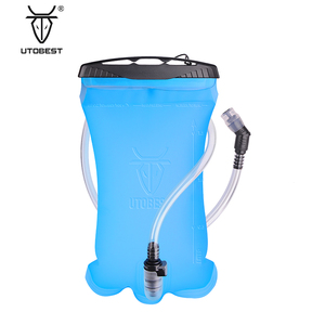 UTOBEST bebas BPA, 1,5 l/2L/3L hidrasi kandung kemih TPU tahan air untuk mendaki & bersepeda - Product Image 4