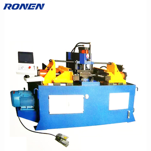 เครื่องขึ้นรูปปลายท่อที่สมบูรณ์แบบในขั้นตอนเดียว สำหรับผู้ผลิตที่ต้องการความเชื่อถือ - Product Image 4
