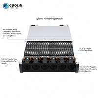 PowerMax 8500, système de stockage NVMe Flash pour applications critiques, capacité maximale de 18 PBe, stockage de blocs de fichiers pour mainframe d'entreprise
