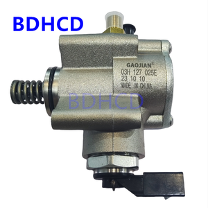 BDHCD pompa bensin bertekanan tinggi Solenoid Solenoid kompatibel untuk Audi Q7 kompatibel untuk Vw PASSAT 3.6 3.<span class=keywords><strong>2</strong></span> - Product Image 1