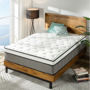 Rolled Up Pocket Coil Box Spring Mattress Orthopedic foam memory foam Mattress in box Natural Latex Korean queen size mattresses