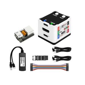 Serveur <span class=keywords><strong>de</strong></span> maintenance et <span class=keywords><strong>de</strong></span> contrô<span class=keywords><strong>le</strong></span> à distance AIsmartlink Sipeed IP-KVM Mini, 2 Gbit 256 Mo DDR3 RISC-V Linux - Product Image 1