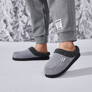 In magazzino nuovo Design da donna pantofole da <span class=keywords><strong>casa</strong></span> <span class=keywords><strong>per</strong></span> interni all'aperto peluche scarpe da camera da letto da donna - Product Image 6