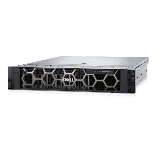 Dell PowerEdge R550 Rack Server