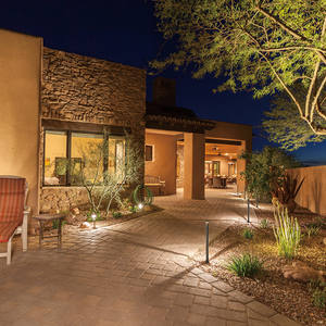 बल्ब उच्च गुणवत्ता 12 वोल्ट गु4 पीतल के नेतृत्व में आउटडोर गार्डन लाइट बल्ब - Product Image 4