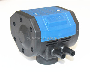 Pulsador de ordeño de ovejas LT80 de 2 puertos de vacío con tasa de pulsación de 60 ciclos por <span class=keywords><strong>minuto</strong></span> - Product Image 3