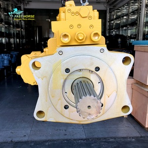 อะไหล่รถขุดฮังกู้ดสำหรับ CAT 330D 336 345 336 336E 336F 349 ปั๊มไฮดรอลิกรถขุด ชุดปั๊มรถขุด 564-9801 377-4950 - Product Image 4