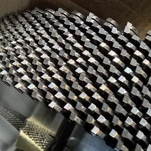 JuYouTe outils de travail du <span class=keywords><strong>bois</strong></span> TCT lame de scie en alliage de carbure de tungstène 125mm 5 pouces 24 dents <span class=keywords><strong>disque</strong></span> de coupe pour la coupe du <span class=keywords><strong>bois</strong></span> - Product Image 2