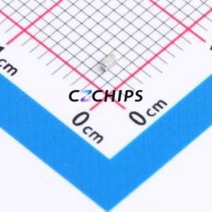ตัวเก็บประจุแบบ SMD (MLCC) รุ่น C0603C221K5GACAUTO ขนาด 0603 ( ค่าความจุ: 220pF ) ( ความแม่นยำ: 10% แรงดันไฟฟ้า: 50V ) - Product Image 1