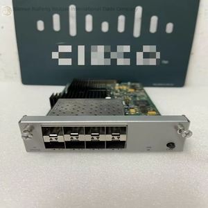 Módulo de Red C4kx-nm-8sfp 4k-x para 4500x, Nuevo, Original, en Existencia, Automatización Industrial, PLC Dedicado, Programación - Product Image 1