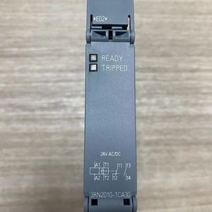 รีเลย์ตรวจสอบมอเตอร์เทอร์มิสเตอร์รุ่นใหม่ 3RN2010-1CA30 - Product Image 5