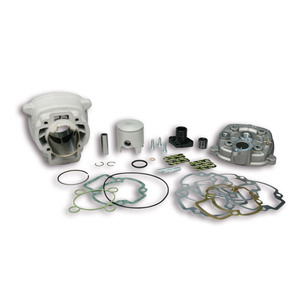 Kit cylindre aluminium Ø 47,6 goupille Ø 12 H2O MHR - Product Image 1