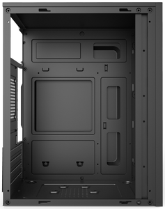 Cube Seaview mATX đầy đủ tháp giữa tháp argb phong cách chơi Game Micro ATX/ITX PC trường hợp của PC RGB - Product Image 4