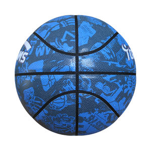Baloncesto <span class=keywords><strong>de</strong></span> cuero PU para niños Ballon Bola <span class=keywords><strong>de</strong></span> Basket-Ball Basquet-Baloncesto <span class=keywords><strong>Basquetbol</strong></span> Baskets Logo Balón <span class=keywords><strong>de</strong></span> baloncesto para niños - Product Image 2