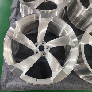 Jantes sport concaves 5x112 pour <span class=keywords><strong>Audi</strong></span> B8.5 S5 S4 S3 8v Q8 A8 RS5 RS6 RS7 ABT <span class=keywords><strong>Hamann</strong></span> A3 A4 Allroad Avant A7 A5 Coupé Tt A6-C7 - Product Image 1