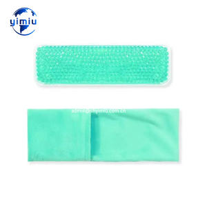 חרוז טיפול קר וחם לטיפול לאחר לידה, הקלה של נפיחות וכאב לאחר חתך בנרתיק - Product Image 4