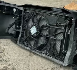 <span class=keywords><strong>2023</strong></span>กันชนหน้ารถยนต์ Toyota สำหรับ Camry อะไหล่เปลี่ยนไฟหน้า - Product Image 5