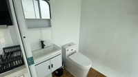 Maison préfabriquée modulaire solaire traditionnelle insonorisée de 11800 mm à deux étages, prête à l'emploi, type « Apple Cabin », pour chambre d'amis dans le jardin