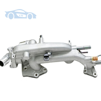 Contrôle de la température du liquide de refroidissement du moteur 25600-3C101 pour Kia Opirus Hyundai Veracruz 07-12 Azera 11