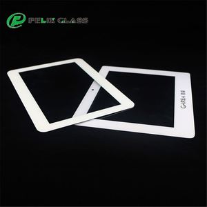 Felix Glass - Screen and Lcd Decorative Tempered Crystal Touch Glass Panels - Product Image 3