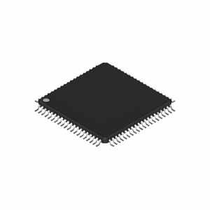 MK51DX128CLK7 Embedded In Stock 80 LQFP Electronic Circuit Components - Product Image 1