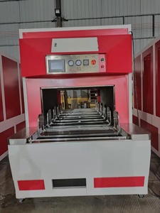 Machine de moulage automatique personnalisée pour la suppression des plis et le thermoformage des empeignes, machine de fabrication de chaussures - Product Image 3