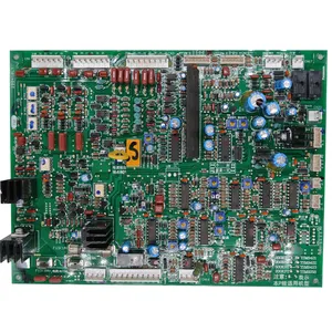 Original welding machine circuit board TSM9423/TSMPA073 new hot selling gas shield welding machine YD-500KR2 in stock