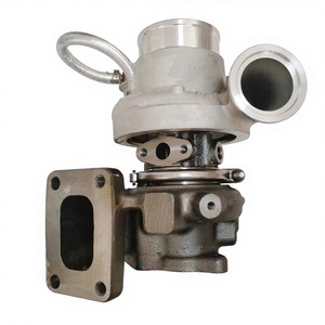 Turbocompresseur automobile d'origine neuf, modèle HE200WG pour 3797476 3797477 - Product Image 2