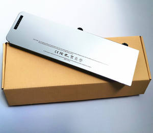 Batería A1281 para App Le 2008 <span class=keywords><strong>Mac</strong></span> Book Pro 15 Pulgadas Finales de 2008 <span class=keywords><strong>A1286</strong></span> MB772 MB772/A - Product Image 6