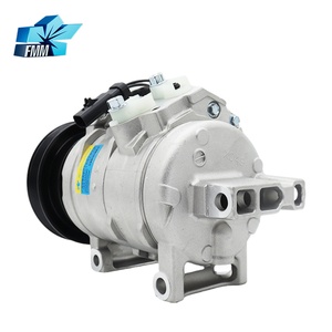 Compresor de Aire Acondicionado para Automóvil FMMJP0010 de 12v para Jeep - Product Image 2