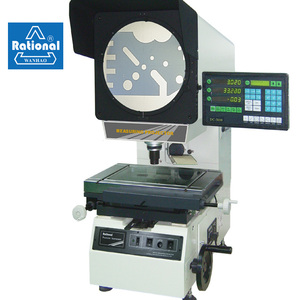 สำหรับเครื่องทดสอบความแข็งที่มีความละเอียด 0.5 ม. มาตรฐาน CE/ISO/ROHS สำหรับเลนส์เสริม (10X-100X) รุ่น CPJ3030A - Product Image 3