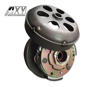 Ap02 — poulie tressée pour frein arrière de moto, pièce d'origine, pour vesp125, Neuf - Product Image 6