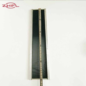 Longteng Carbon Steel Reeds Weaving Machine <b>Needle</b> Loom <b>Knitting</b> Machinery-Textile Machine Parts Customizable Specifications - Product Image 4
