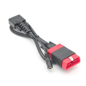 เครื่องวินิจฉัยยานยนต์รุ่น X431 CRP 919E BT OBD2 พร้อม DBScar VII ระบบวินิจฉัยเต็มรูปแบบ CRP919E BT - Product Image 3