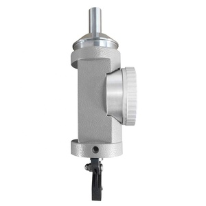 Indicateur de centrage coaxial, indicateur de centrage de précision pour machine de fraisage coaxiale - Product Image 6