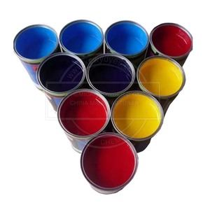 Tinting Colorante Liquid Pigment <strong>for</strong> <strong>Latex</strong> <strong>Paint</strong> - Product Image 5